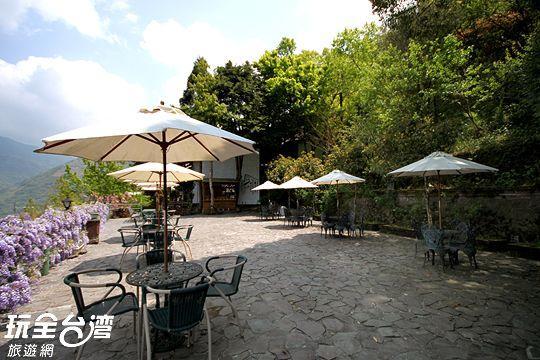 Da Kuan Peach Farm Resort Hualing Exterior foto